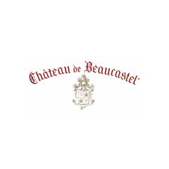 Chateau de Beaucastel