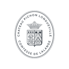 Château Pichon Longueville Comtesse de Lalande