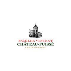 Château de Fuissé - Famille Vincent