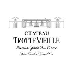 Château Trotte Vieille