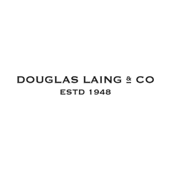 Douglas Laing