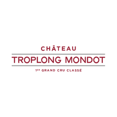 Château Troplong Mondot