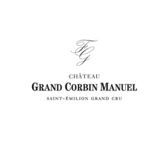‎Château Grand Corbin Manuel