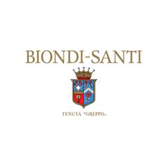 Biondi Santi - Tenuta Greppo