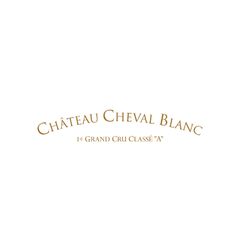 Chateau Cheval Blanc