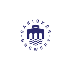 Sakiškės Brewery