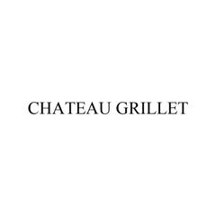 Château Grillet