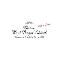 Château Haut-Bages Libéral
