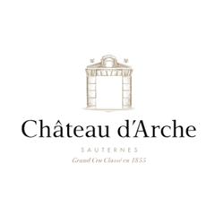 Château d'Arche