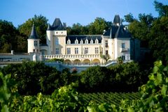Château de La Riviere