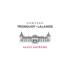 Château Tronquoy-Lalande