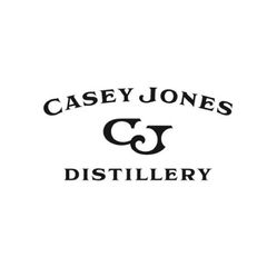 Casey Jones Distillery