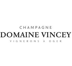 Champagne Domaine Vincey