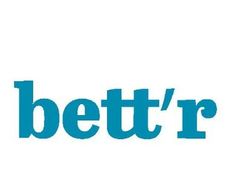 Bett'r