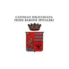 Castello Solicchiata