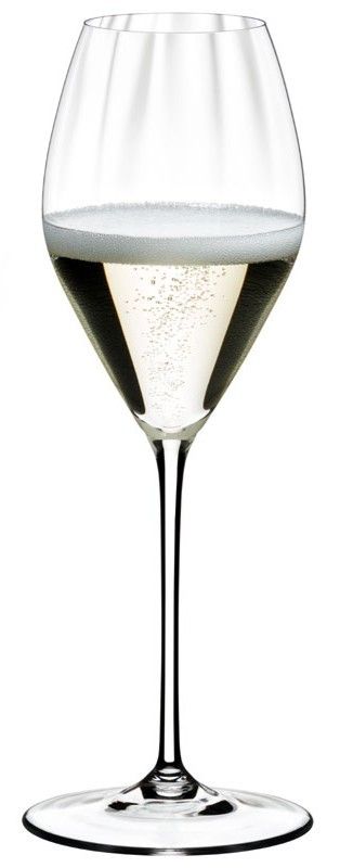 Riedel taurės Perfomance Champagne 6 vnt 