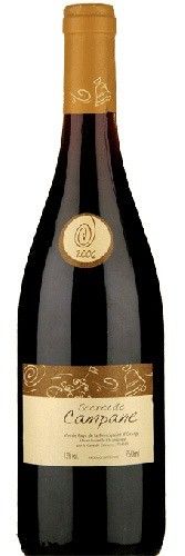 Cairanne Secret de Campane Principaute d"Orange 2006 VdP