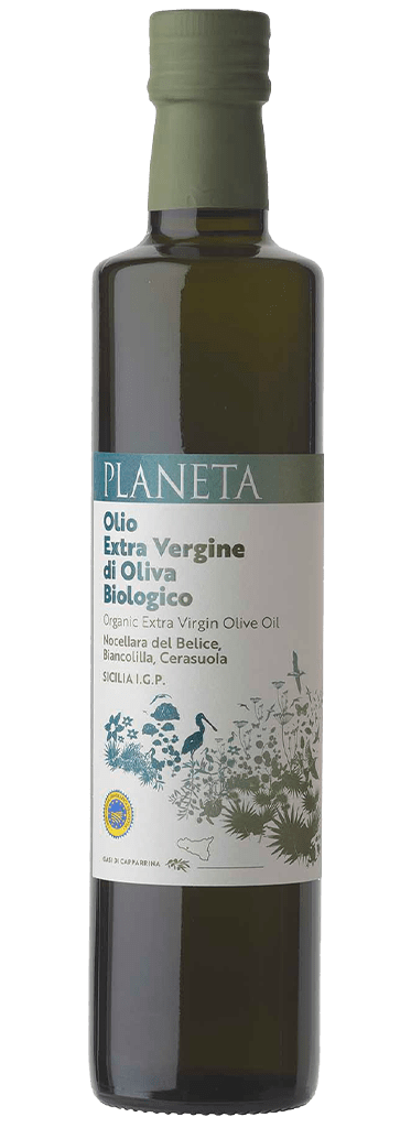 Planeta ypač tyras alyvuogių aliejus „Tradizionale“ 2025 0,5 L