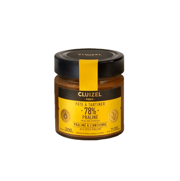 Michel Cluizel pralinė 78 % 200 g