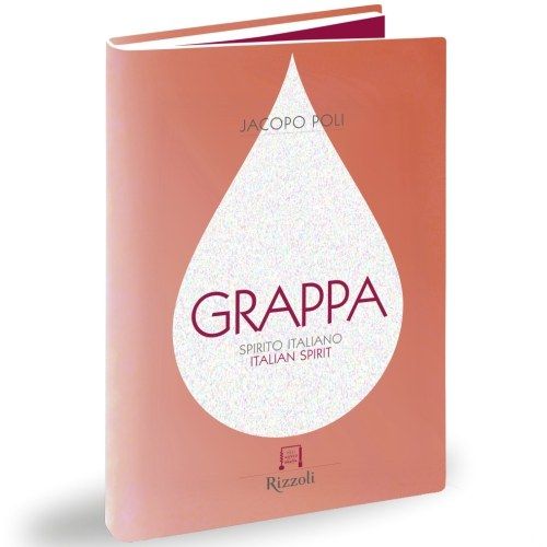 Grappa – Italian Spirit, Jacopo Poli
