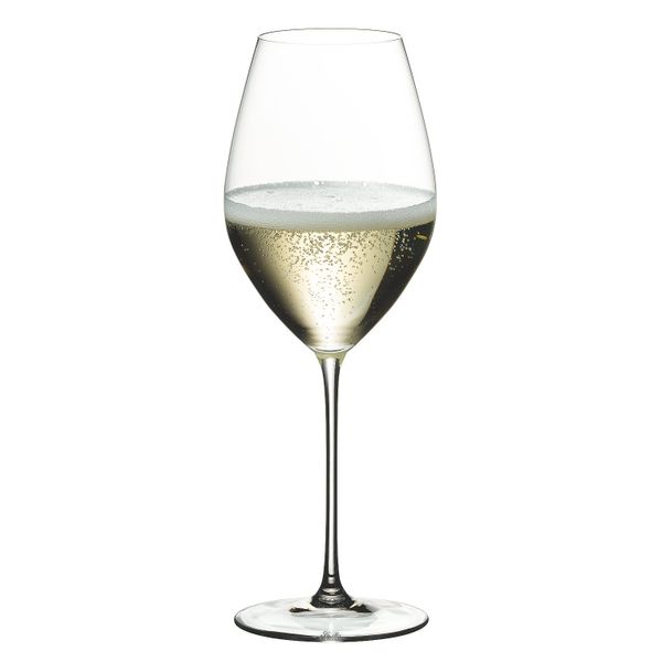 Riedel taurė "Veritas champagne" 445 ml 2 vnt