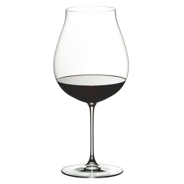 Riedel taurės "Veritas" New World Pinot Noir 800 ml 2 vnt