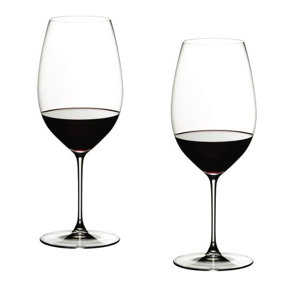 Riedel taurė "Veritas New World Shiraz" 650 ml 2 vnt