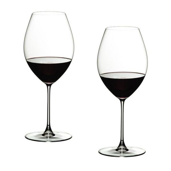 Riedel taurė "Veritas Old World Syrah" 600 ml 2 vnt