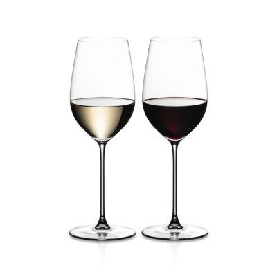 Riedel taurė "Veritas Riesling/Zinfandel" 395 ml 2 vnt