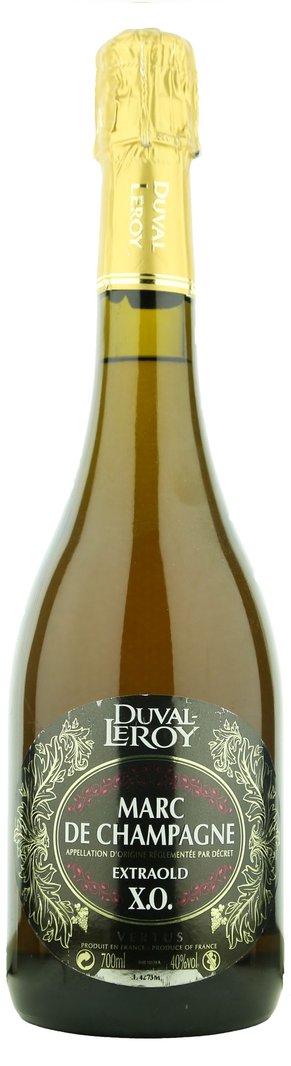 Duval-Leroy Marc de Champagne X.O.