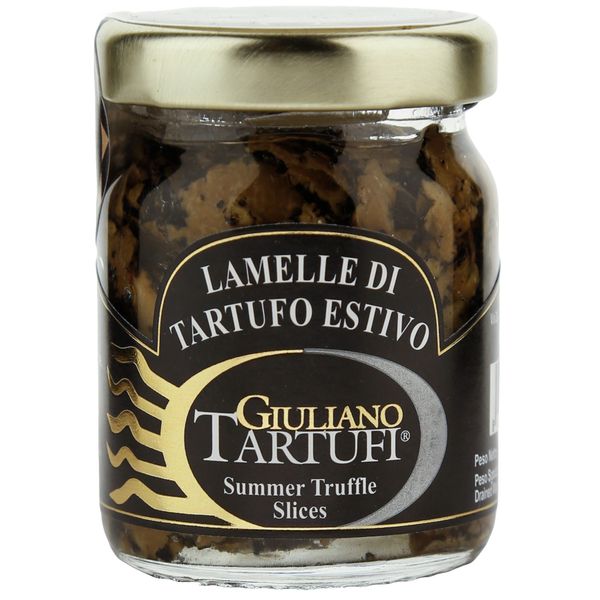 G. Tartufi vasarinių trumų gabaliukai 50 g