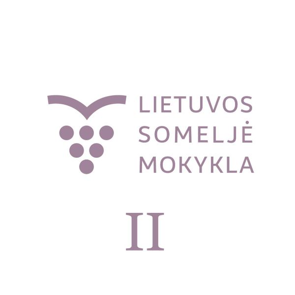 Someljė studijos. Antras semestras