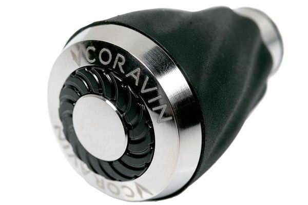 Coravin aeratorius „Timeless“ 1 vnt