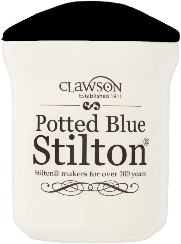 Sūris Stilton jars PDO 100 g
