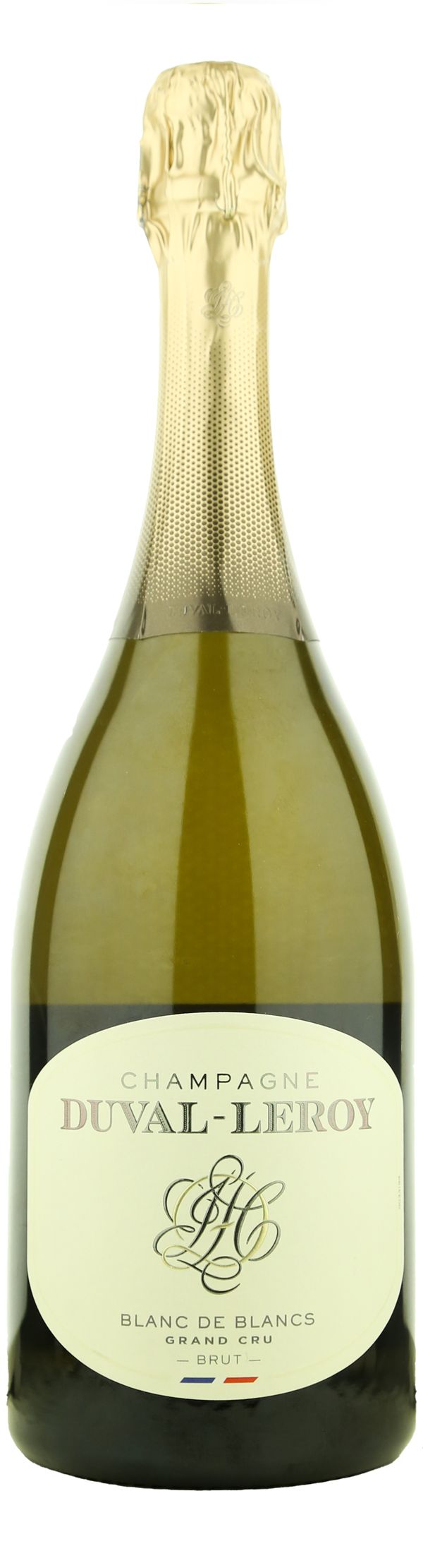Champagne Duval-Leroy Prestige  Blanc de Blancs Grand Cru Brut