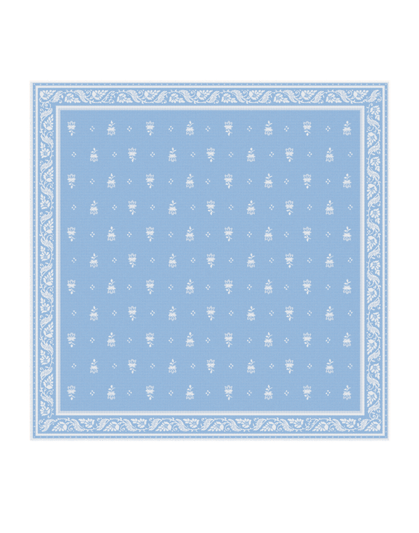 Tissus Toselli kilimėlis DURANCE 50x37 