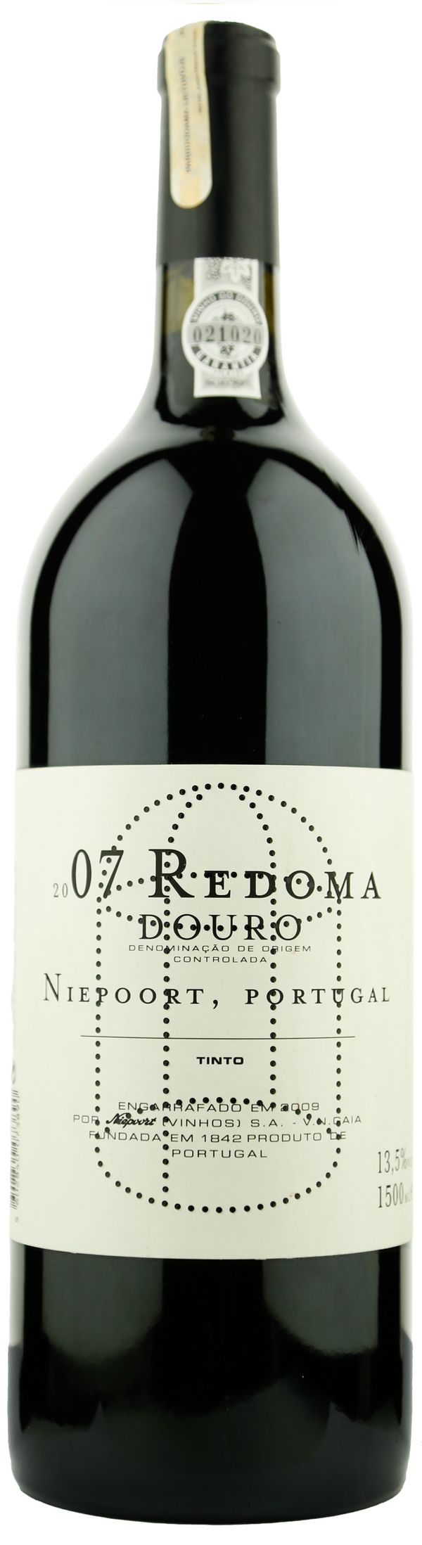 Niepoort Redoma  2007 Douro DO 1,5L