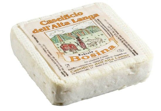 Robiola Bosina sūris 250 g 