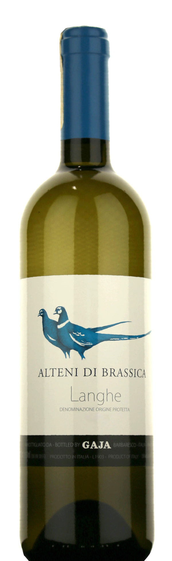 Gaja Alteni di Brassica Langhe DOP 2019 