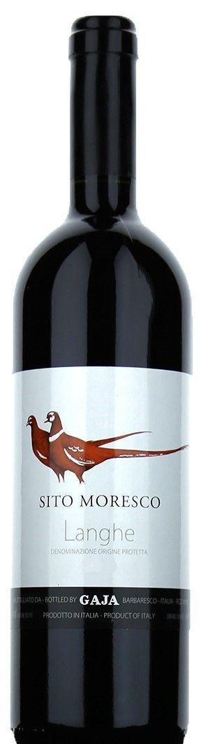 Gaja Sito Moresco Langhe DOP 2019