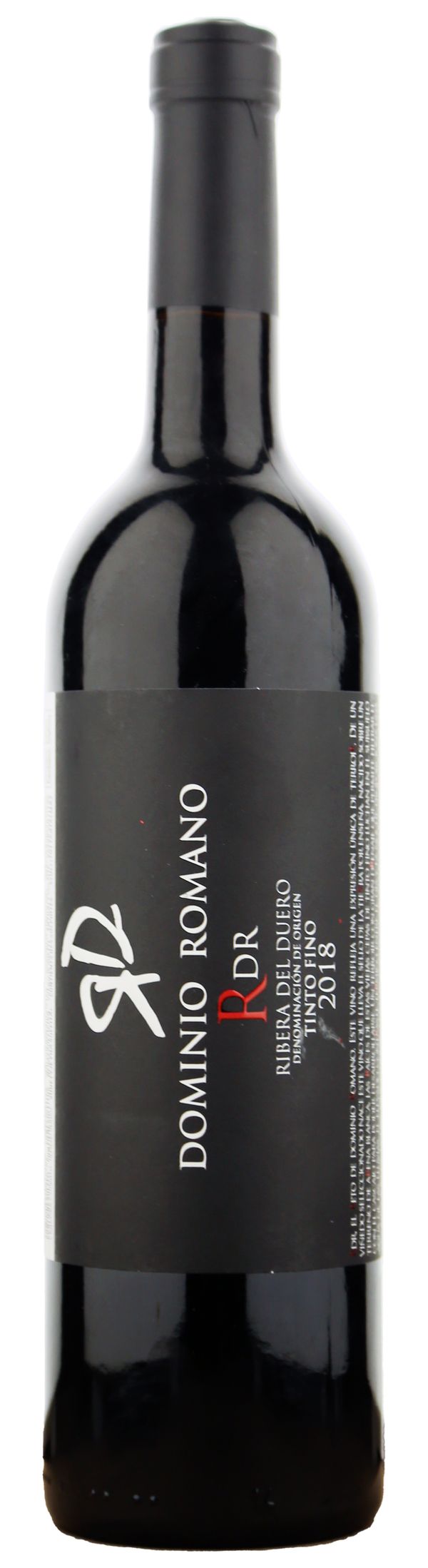 Dominio Romano RDR Ribera del Duero DO 2018