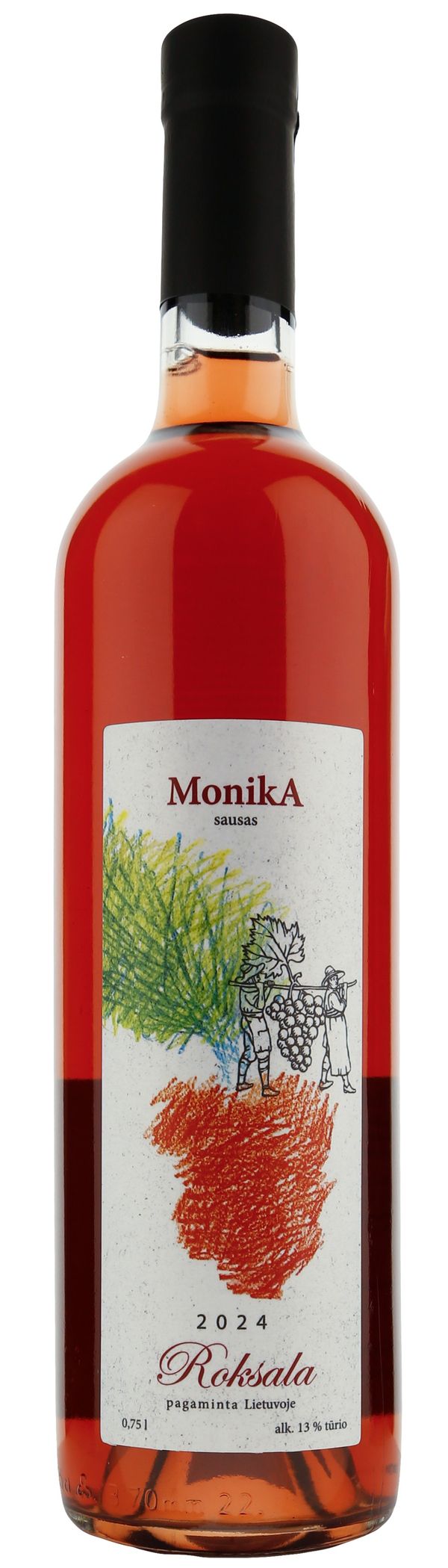 Roksala Monika 2022