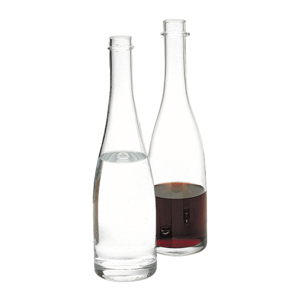 L'Atelier du Vin dekanteris „Carafe grande fillette“ 0,75 L 1 vnt