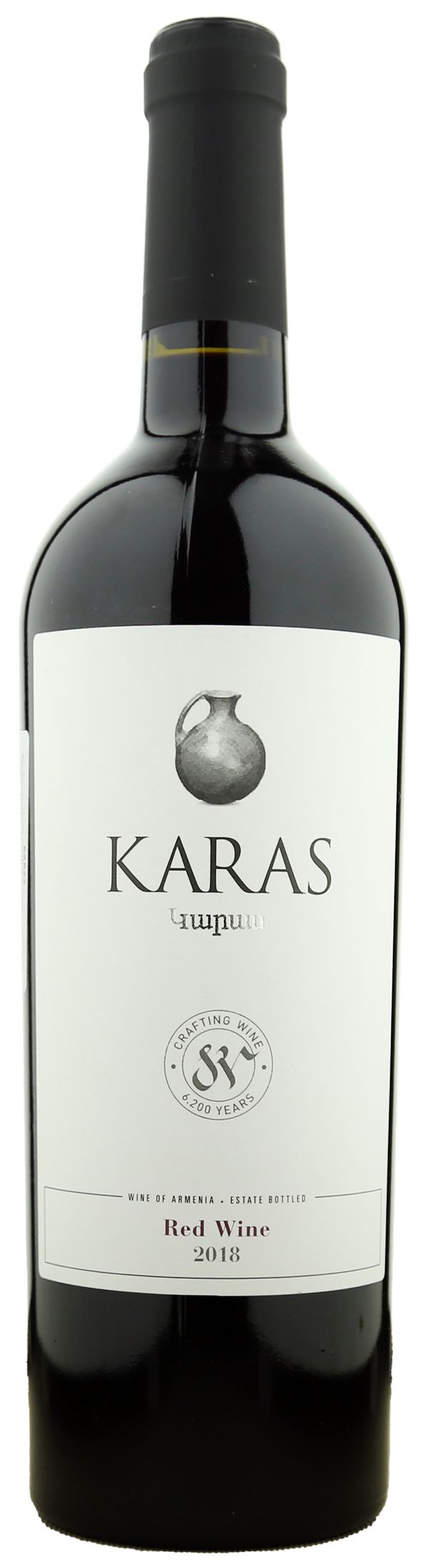 Karas Red Blend 2018 