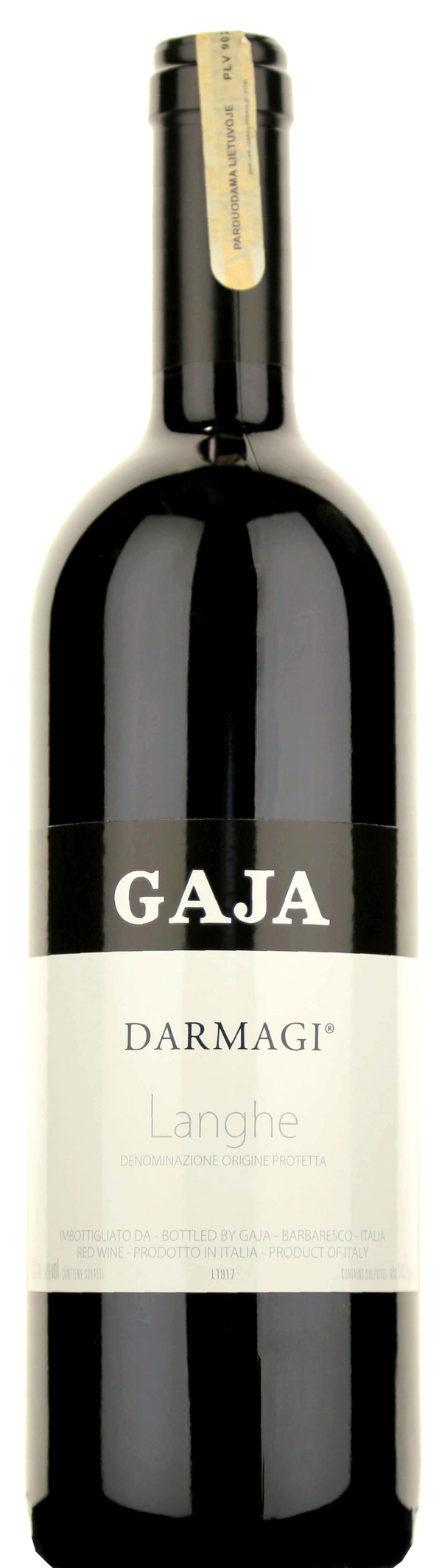 Gaja Darmagi Langhe DOP 2019 