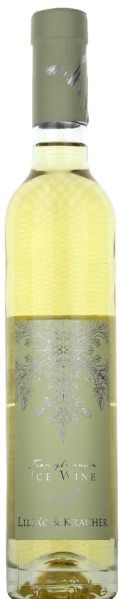 Liliac & Kracher Ice Wine Transylvania 2020 0.375L
