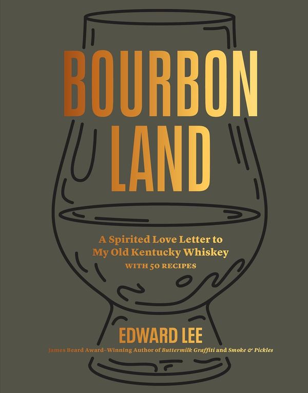 Bourbon Land, Edward Lee