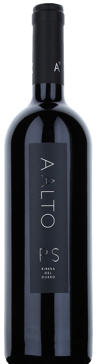 Aalto PS Ribera del Duero DO 2022