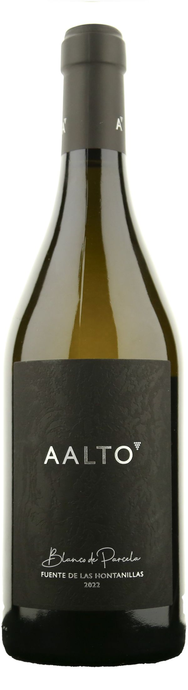 Aalto Blanco de Parcela Ribera del Duero DO 2023 