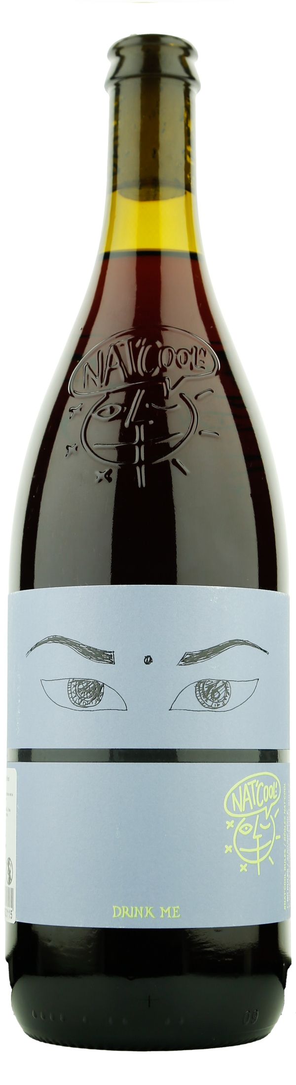 Niepoort Nat Cool Red Bairrada DOC 2023 1L